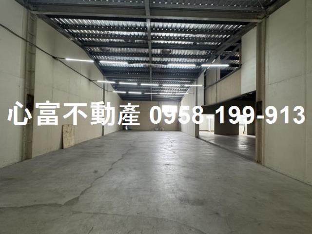 高雄岡山廠房-1