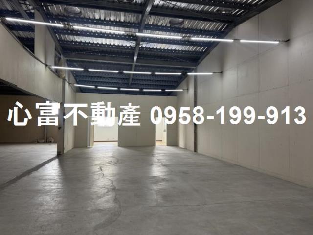 高雄岡山廠房-2