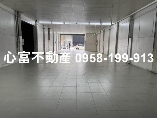 高雄岡山廠房-4