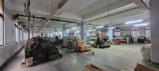 桃園龜山廠房-2