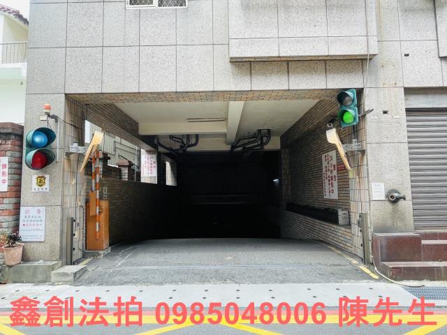新北蘆洲法拍大樓-6