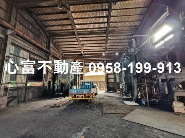 高雄岡山廠房-1