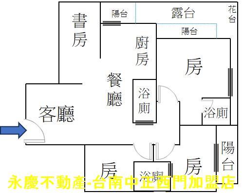 台南安平大樓-1