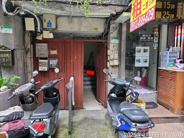 台北中山區法拍店面-3