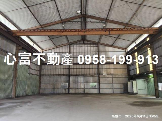 仁武廠房-1