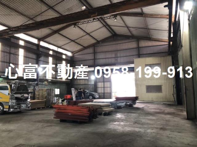 仁武廠房-2