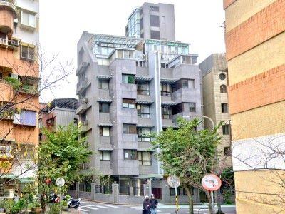 內湖法拍大樓-4