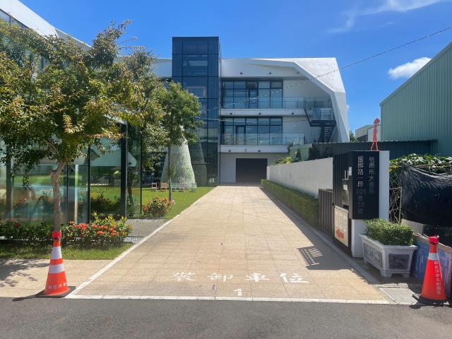 大園廠房-2