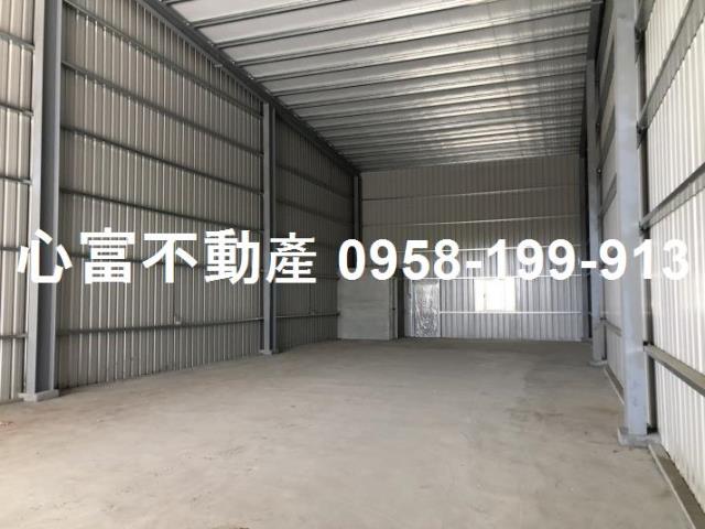 大寮廠房-1
