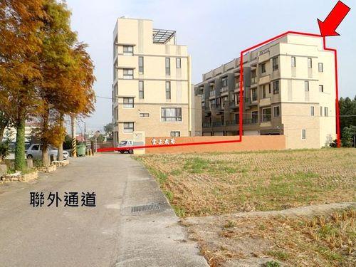 西屯法拍透天-9