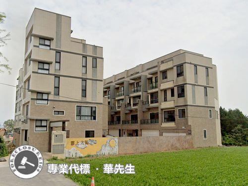 西屯法拍透天-1