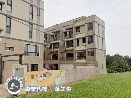 西屯法拍透天-2