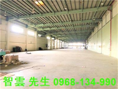 新竹廠房-1