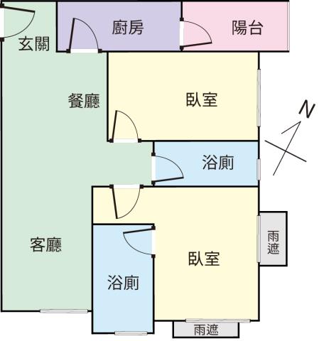 高雄大樓-15