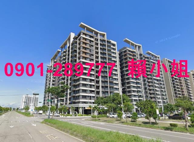 台中大樓法拍-2