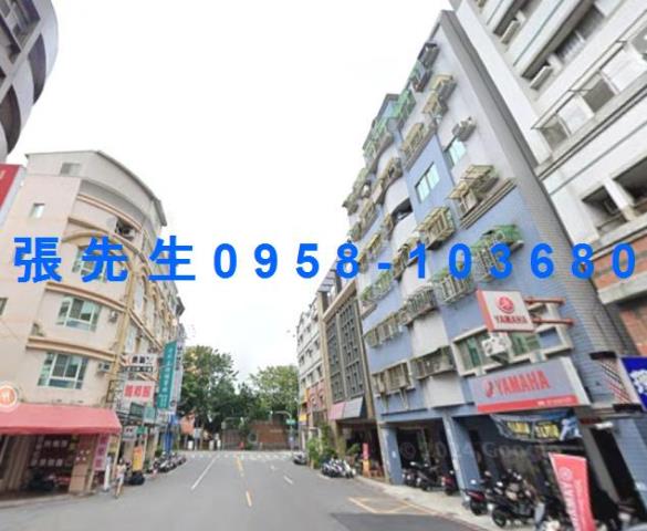 高雄左營法拍華廈-4