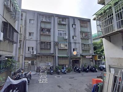 台北內湖法拍公寓-1