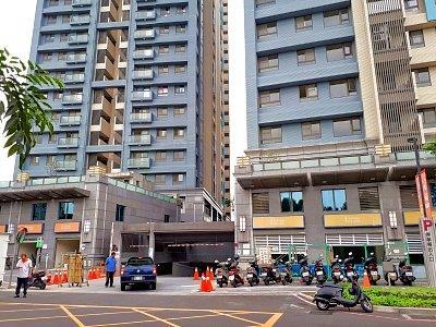 板橋法拍大樓-2