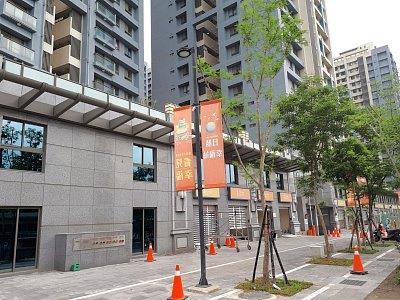 板橋法拍大樓-5