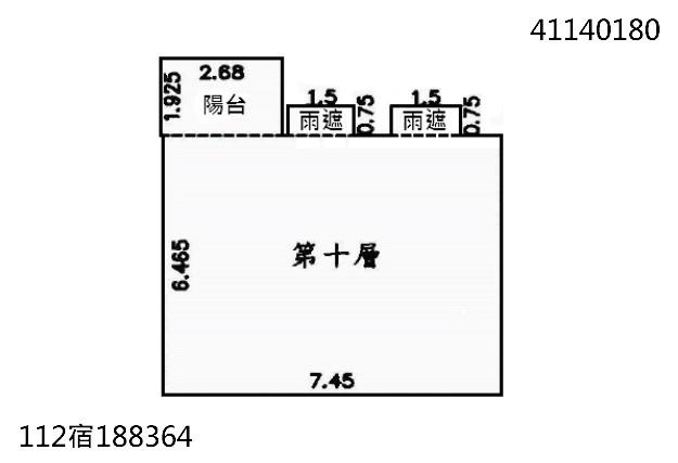 板橋法拍大樓-7