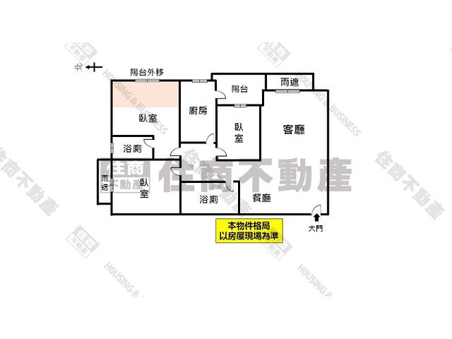 台南大樓-14