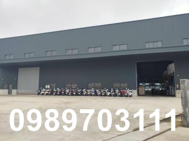 桃園廠房-3