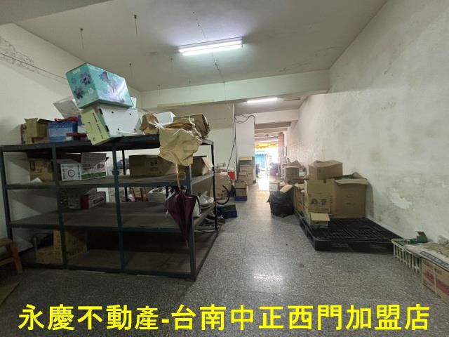 台南透天-1