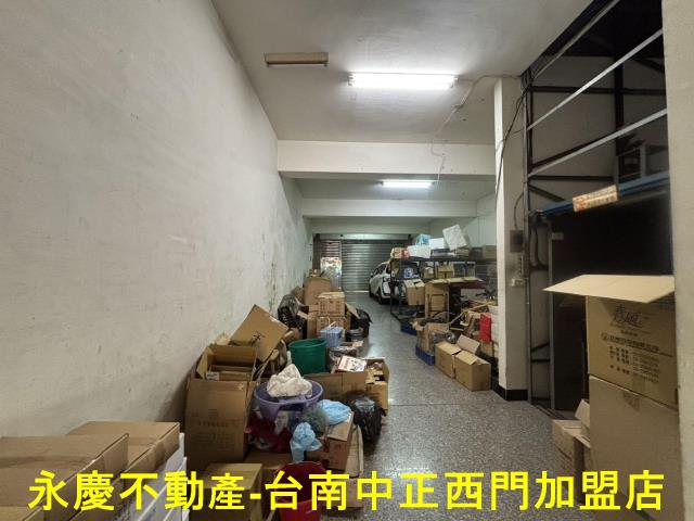 台南透天-7