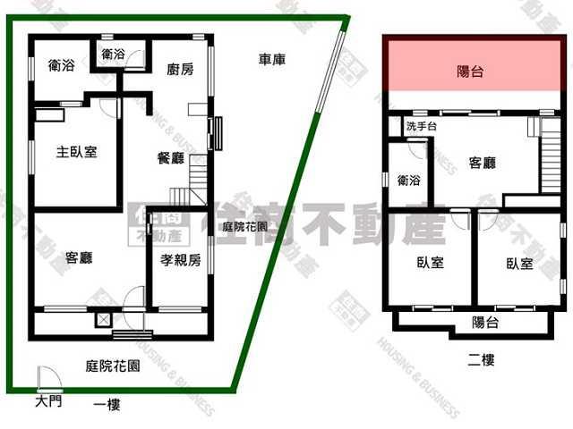 台南安南透天-15