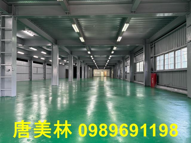 桃園楊梅廠房-2