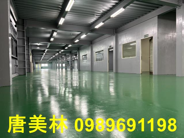 桃園楊梅廠房-3