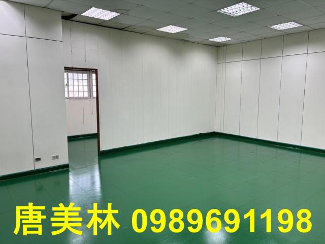 桃園楊梅廠房-6