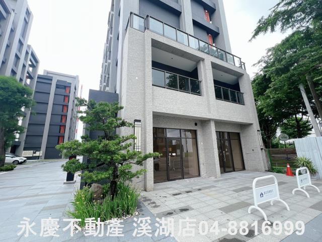 彰化二林店面-2