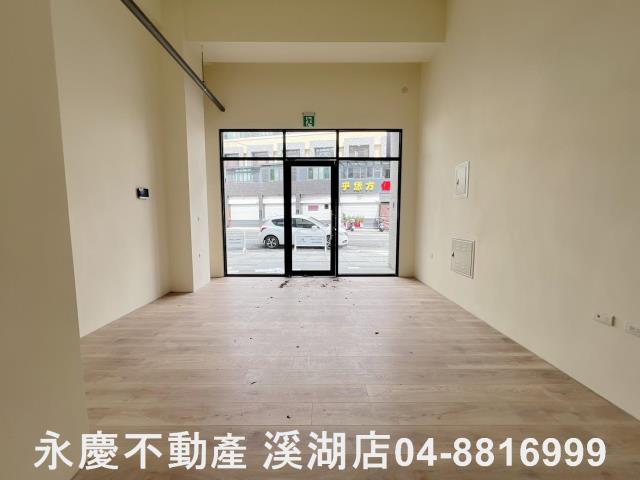 彰化二林店面-6