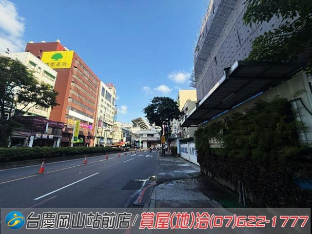 高雄岡山大樓-11