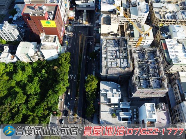 高雄岡山大樓-14