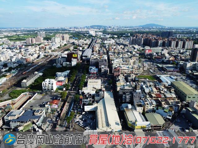 高雄岡山大樓-2