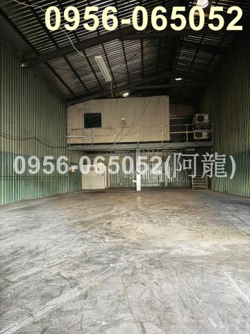 高雄仁武廠房-1