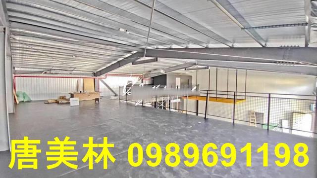 桃園楊梅廠房-1
