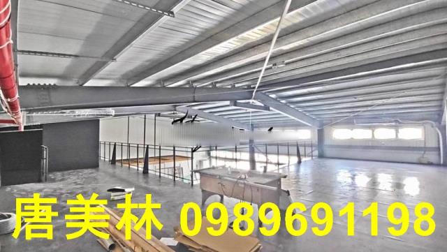 桃園楊梅廠房-3