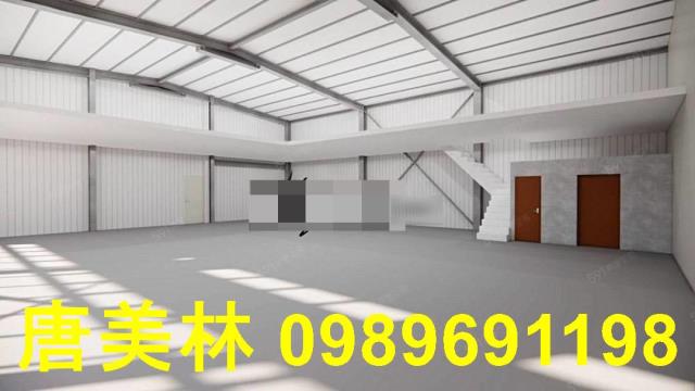 桃園楊梅廠房-4