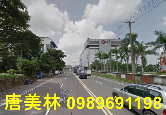 桃園楊梅廠房-1