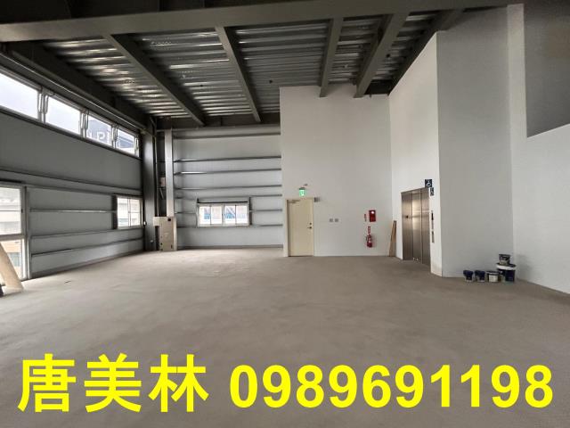 桃園楊梅廠房-3