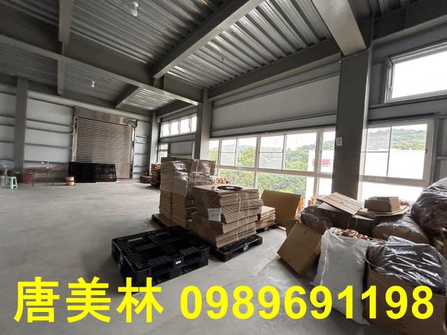 桃園楊梅廠房-4