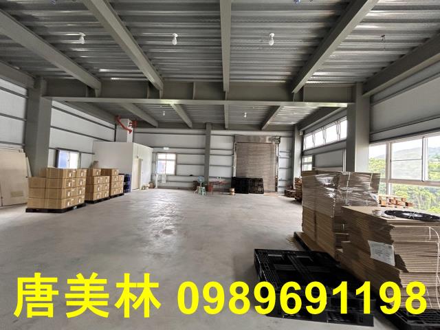 桃園楊梅廠房-5