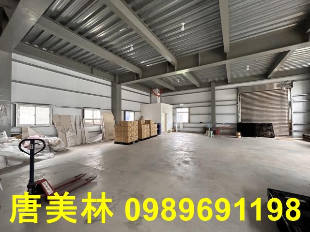 桃園楊梅廠房-6