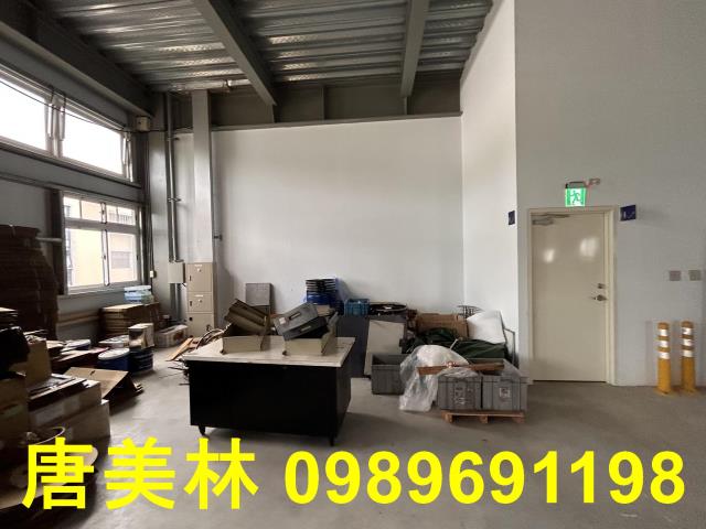 桃園楊梅廠房-7