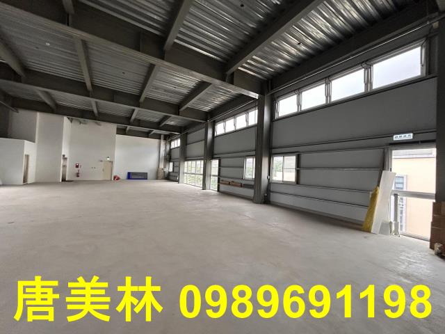 桃園楊梅廠房-8