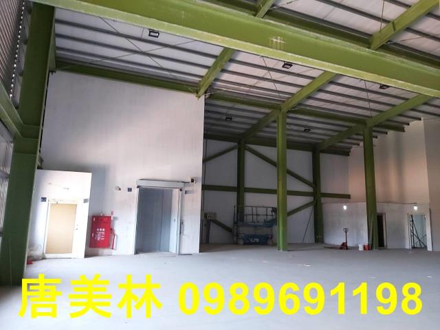 楊梅廠房-2