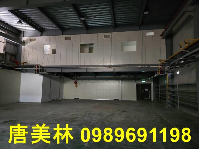 楊梅廠房-7